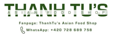 Grocery Store Logo