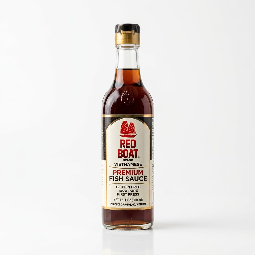 Nước Mắm Nam Ngư
